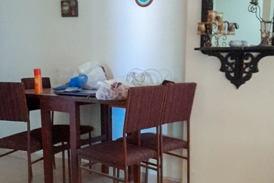 Chalet with garden for sale (Stella Marina) in New Alamein - 110 m
