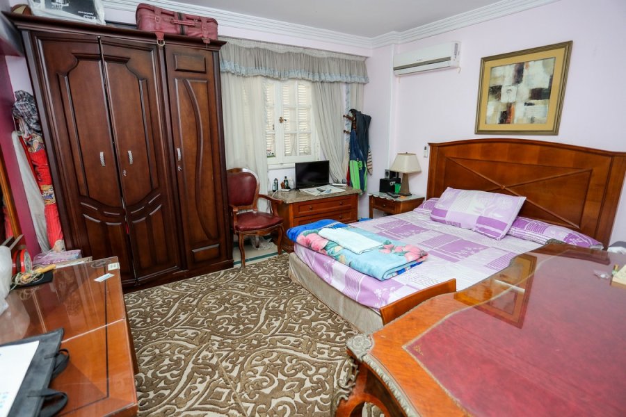 Apartment for sale 200m Net Sidi Beshr (El-Assawy St.)