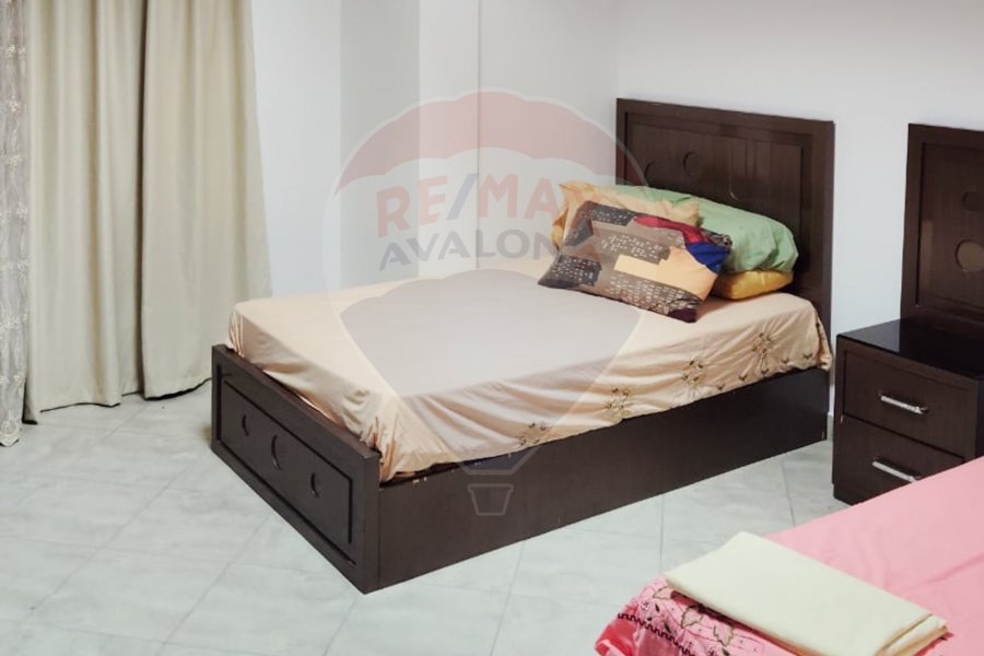 Stand alone villa for sale (Amwaj - Sidi Abdel Rahman) 230 m