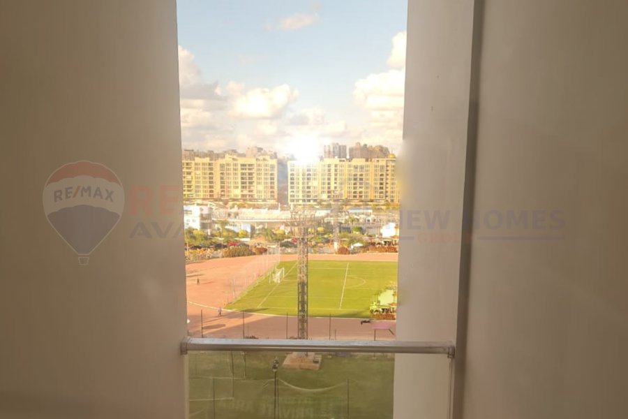 Apartment for sale 300 m Smouha (Grand View)