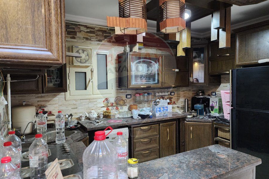 Licensed Apartment for sale 174 m Sidi beshr (El-Essawy main St.)