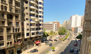 Apartment for sale 238 m smouha (Zaki Ragab St.)