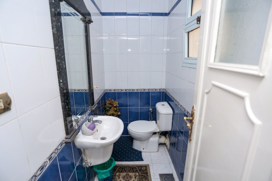 Apartment for sale 200m Net Sidi Beshr (El-Assawy St.)