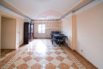 Apartment for sale 150 m Al Asafra (Gamal Abdel Nasser St. - behind Al Sharif Markets)