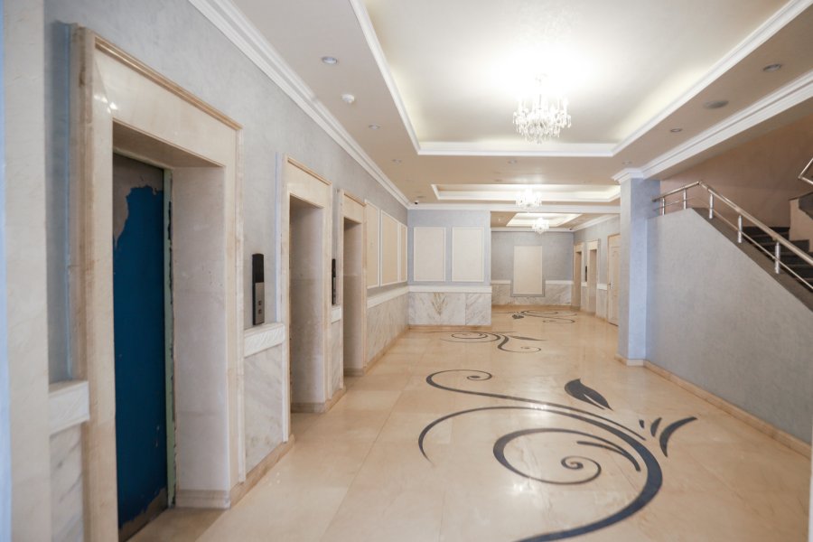 Apartment for sale 297 m Alshatby (in front of AlShlalat park)
