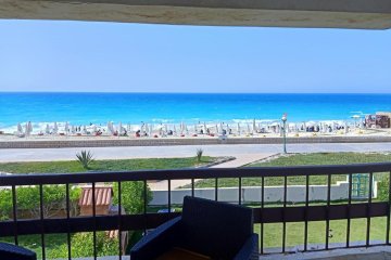 Chalet for sale (Green beach) 170 m