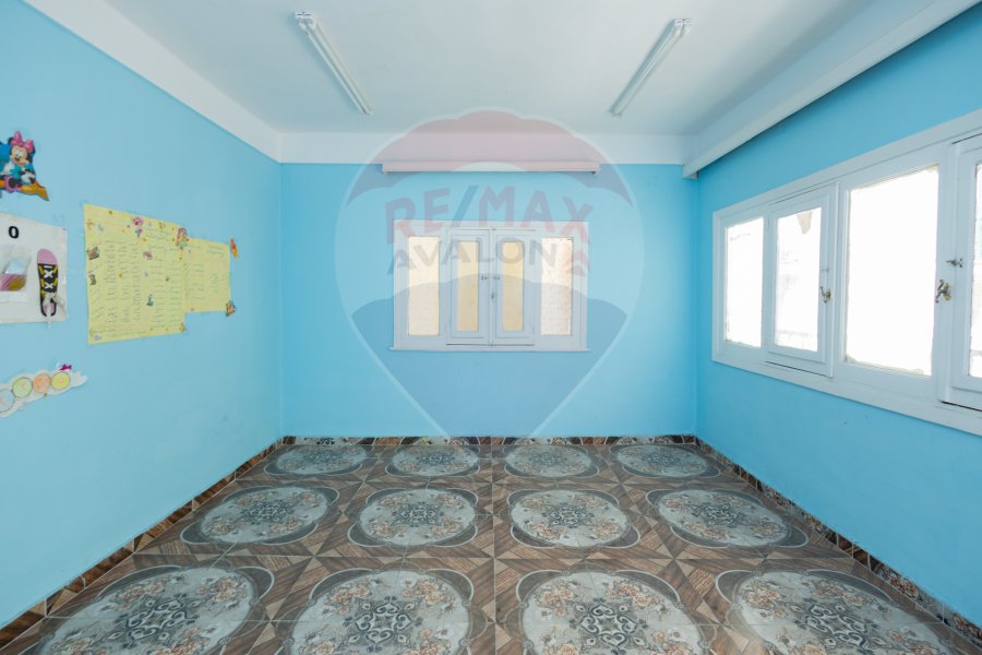 Villa for sale 675 m Bokli (branched from Abu Qir St.)