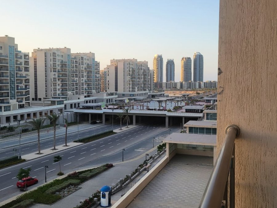 Chalet for sale (Down Town - New Alamien) 185 m