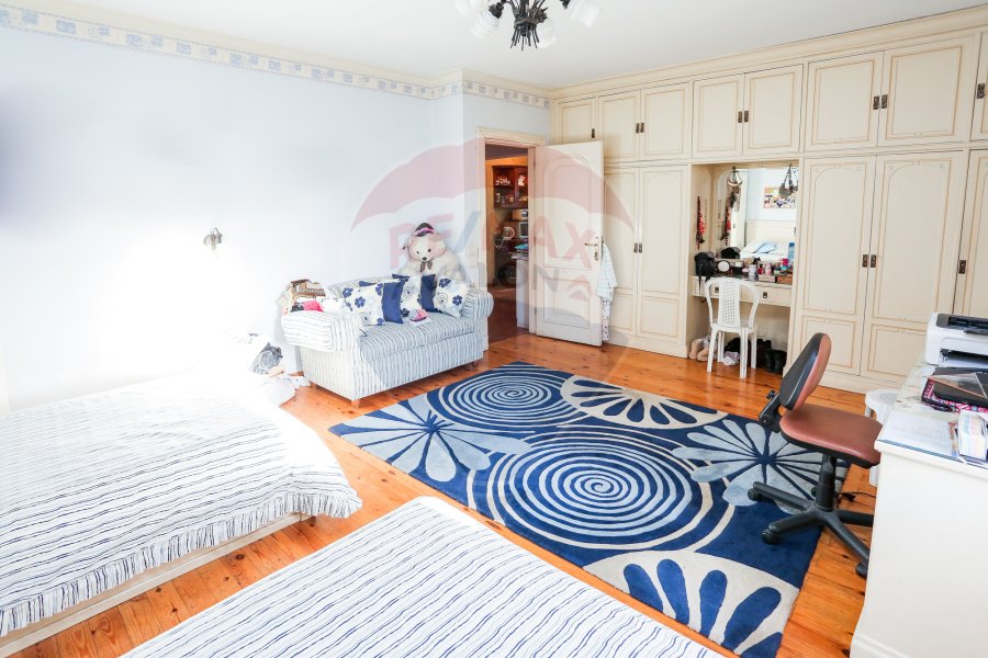 Penthouse for Sale 520 m Smouha (Mostafa Kamel st )