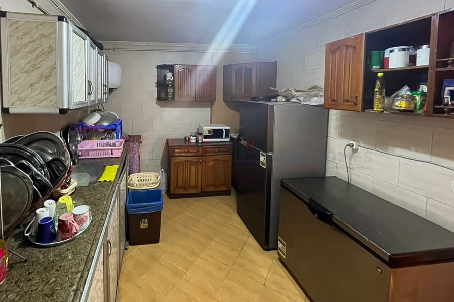 Apartment for sale 140 m Gleem (Abu Qir st.)