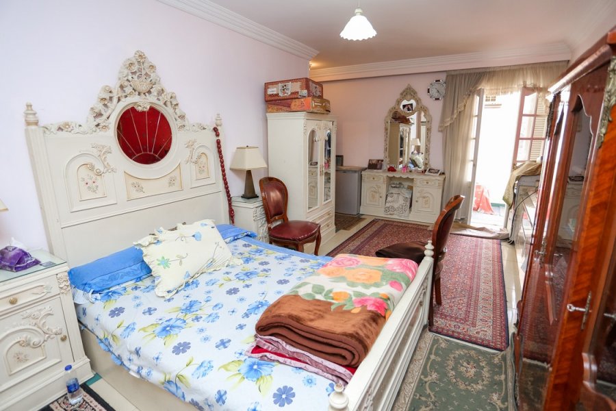 Apartment for sale 200m Net Sidi Beshr (El-Assawy St.)