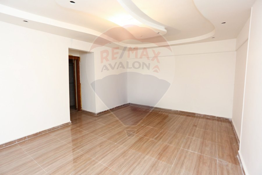 Apartment for rent 160 m Al Mandara (Gamal Abdel Nasser)
