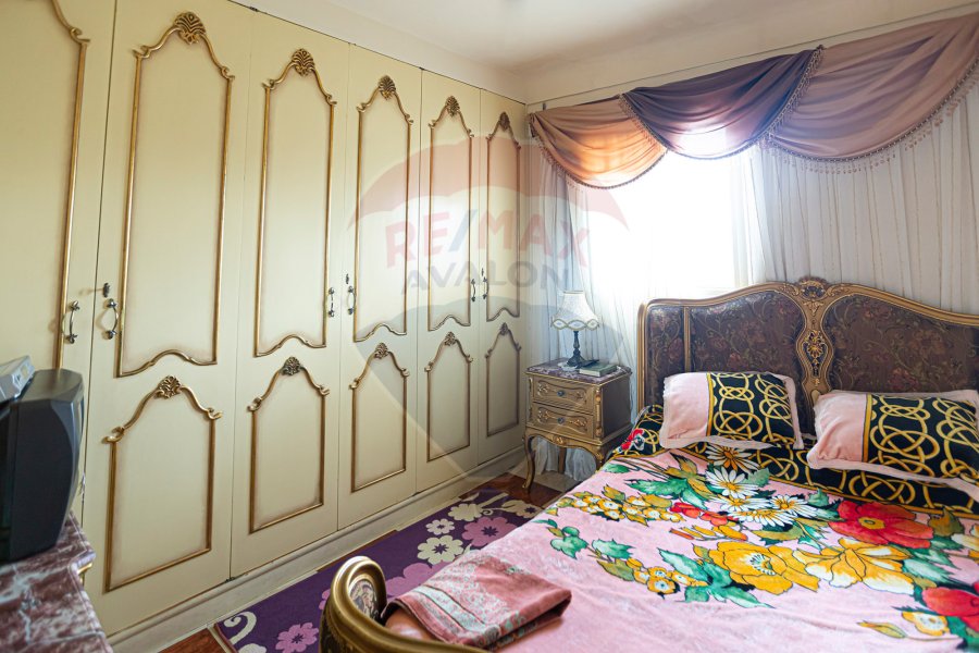 Apartment for sale 146 m Janaklis( Saleh Ali Street, behind BTM )