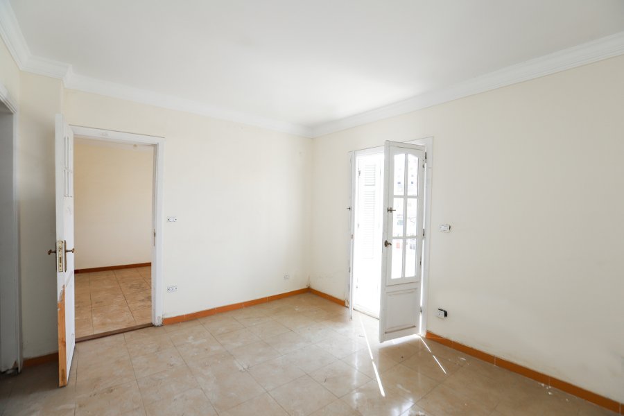 Duplex Apartment for sale 440 m Alasafra (Gamal abd elnaser St.)