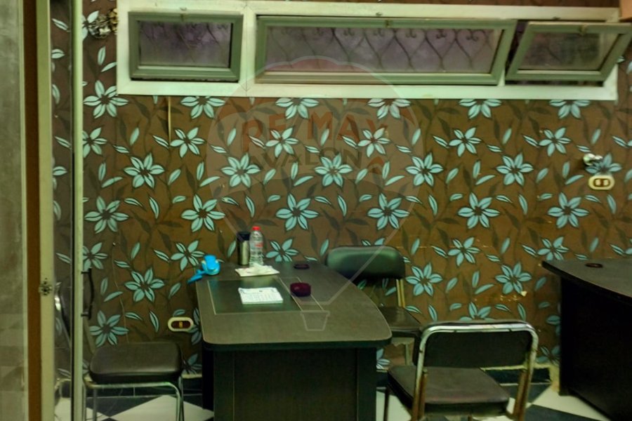 Shop for sale 20 m Al Asafra Bhry (Behind Gad Restaurant)