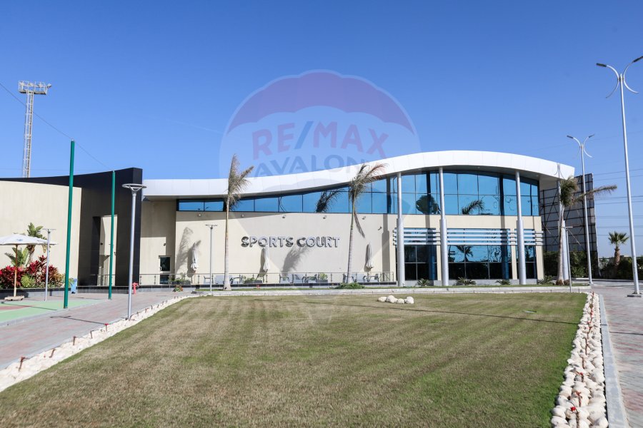 Twin house for sale 327 m (Alex West)