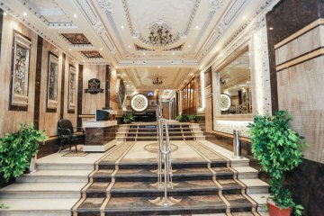 Apartment For Sale 100 m Smouha (The court St. )