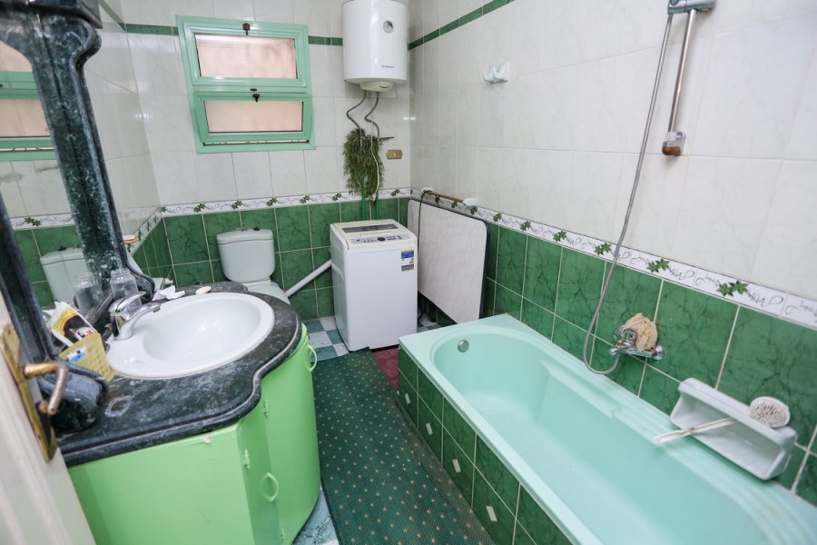 Apartment for sale 200m Net Sidi Beshr (El-Assawy St.)