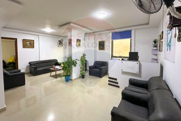 Administrative unit for sale 120 m Victoria (Al-Galaa street)
