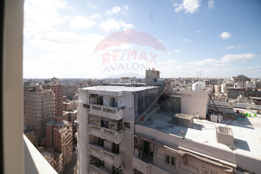 Duplex apartment for sale 550 m Louran