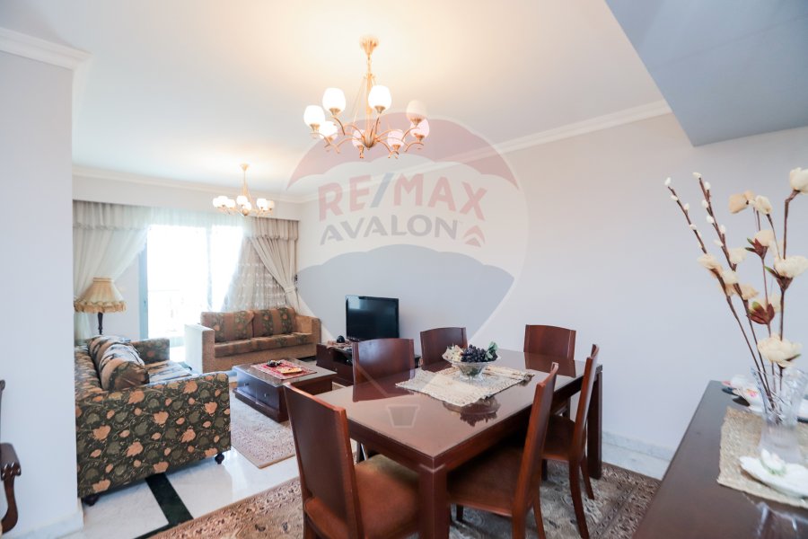 Apartment For Sale 136 m San Stefano (four season)