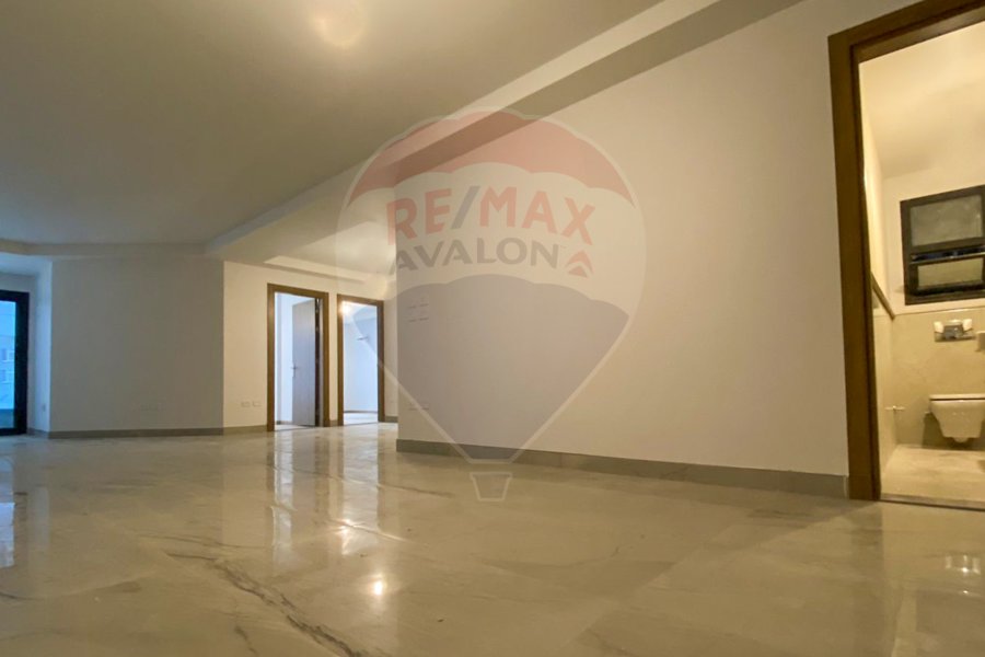 Apartment for sale (Sky Line) Smouha 169 m