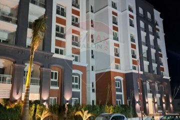 Ground apartment with garden for sale 160 m + 115 m (Alex West)