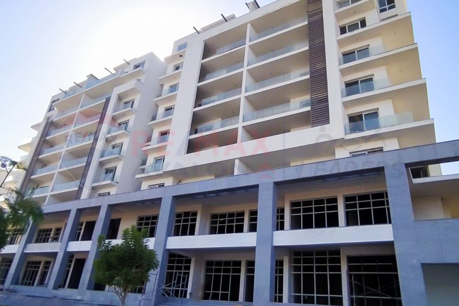 Shop for sale (Mazarine Sfeir - El Alamein) 216 m