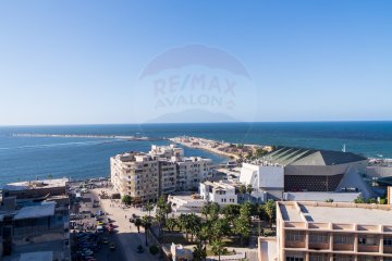 Apartment for sale 121 m Al-Azarita (Main Soter St , near to Alexandria Library - steps from the sea)