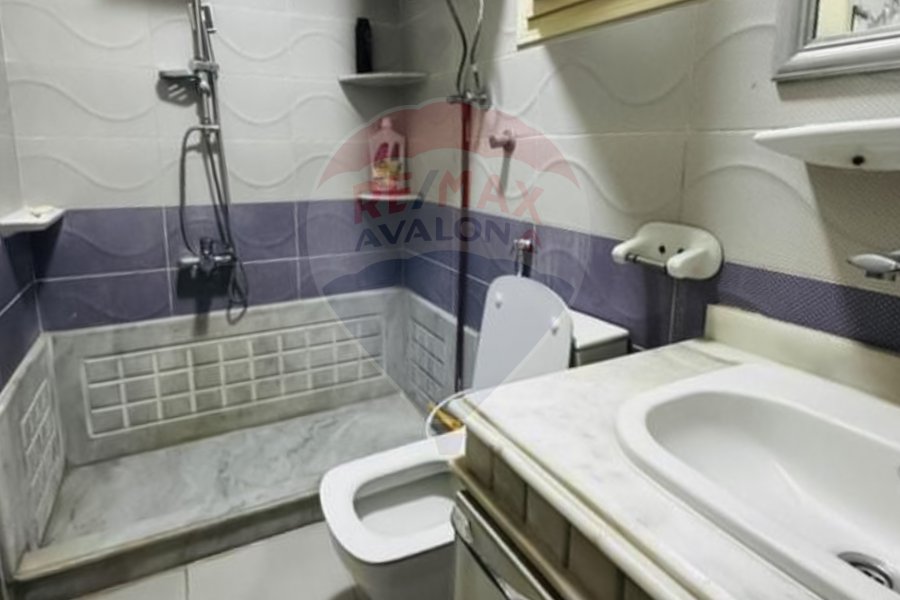 Apartment for sale, 135 sqm, Moharram Bey (Ahmed Fayed St.)