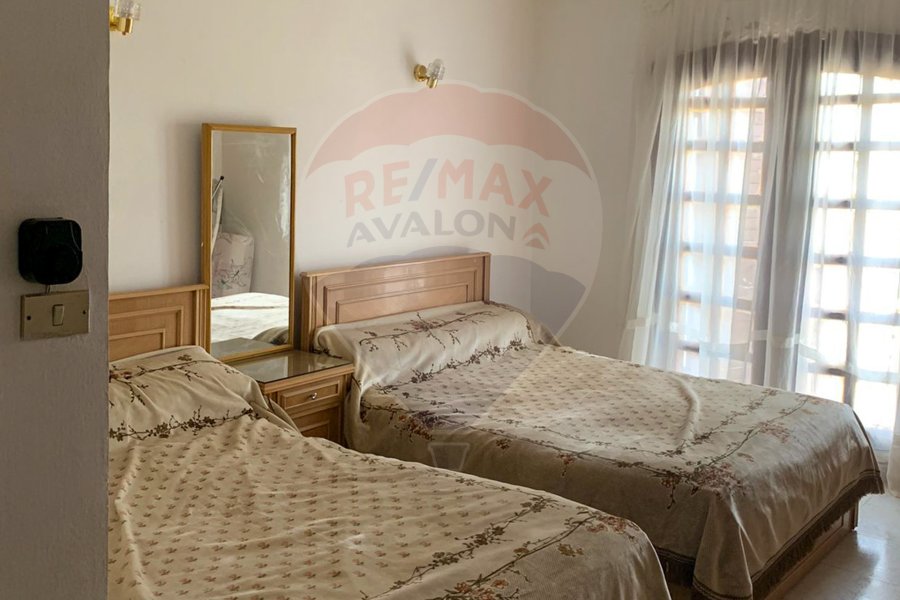 Chalet for sale north coast (Marina 4)