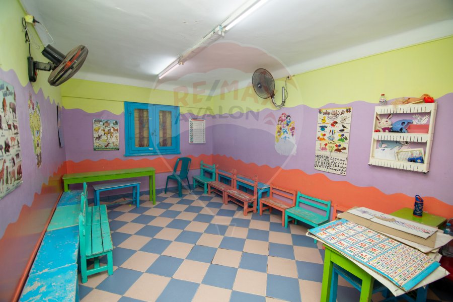 Administrative unit for sale 150 m Zizinia (Ibrahim Al-Attar St.)