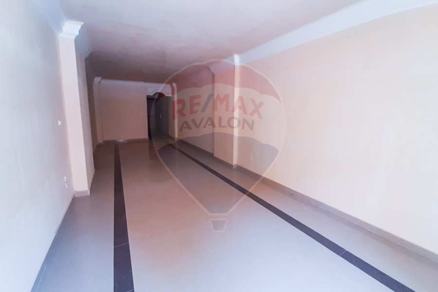 Apartment For Rent 145 m WabourAlmayah ( WabourAlmayah )