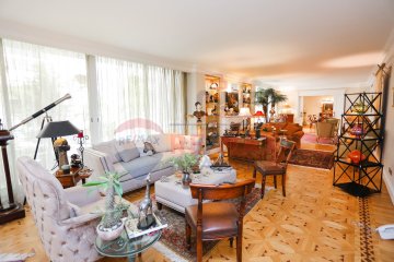 Apartment For Sale 505 m Kafr Abdo (Elismailya St.)
