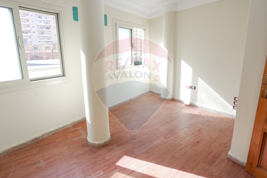 Duplex for Rent 240 m Latin District (Steps from el Batalsa St)