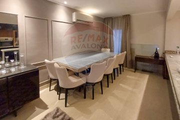 Duplex apartment for sale 300 m Louran (Ahmed Zulfikar St.)