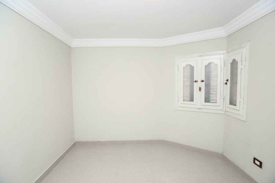 Furnished Apartment for rent 130 m Smouha (20th St