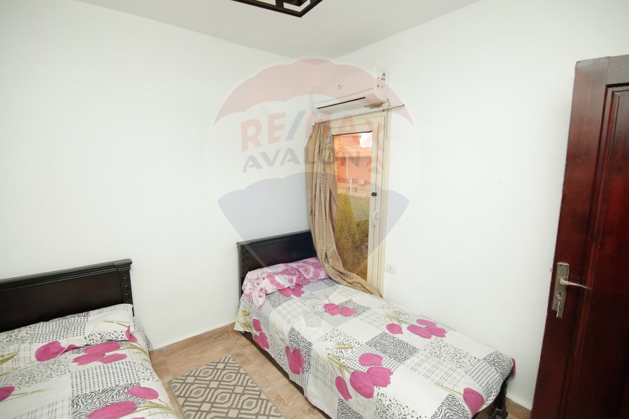 Villa for Sale North Coast (Coronado village - K 164 Sidi Abdel Rahman)