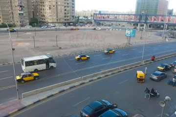 Apartment for rent 250 m Smouha (Al-shorta Towers - next to Pharos University)