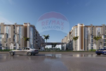 فيلا تاون هاوس للبيع 435 م - (اسكندرية - Solyvie)