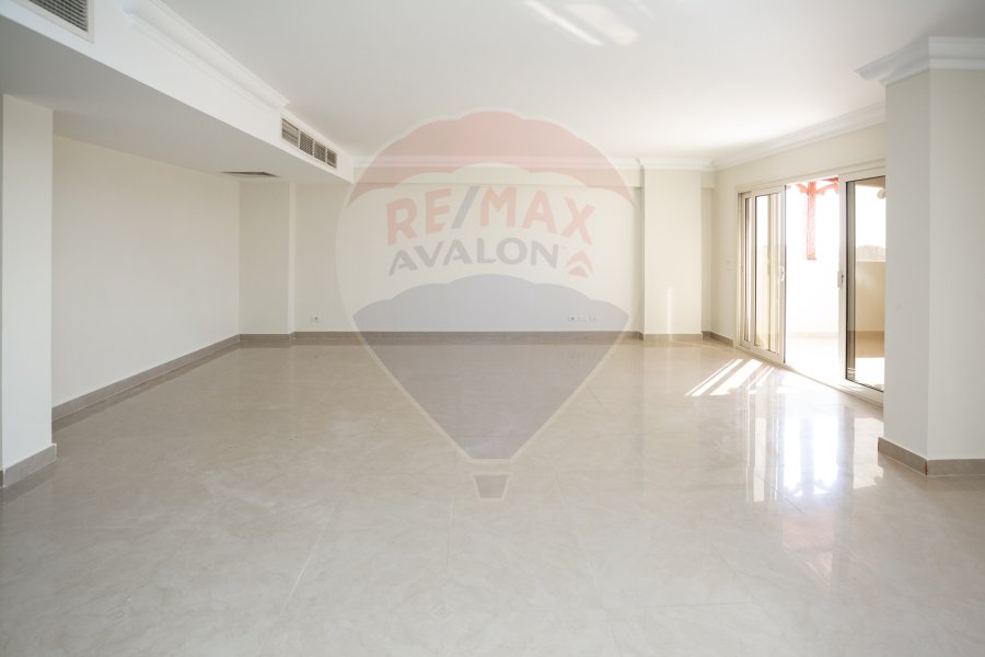 Apartment for sale 271 m Smouha (Albert El Awal St.)