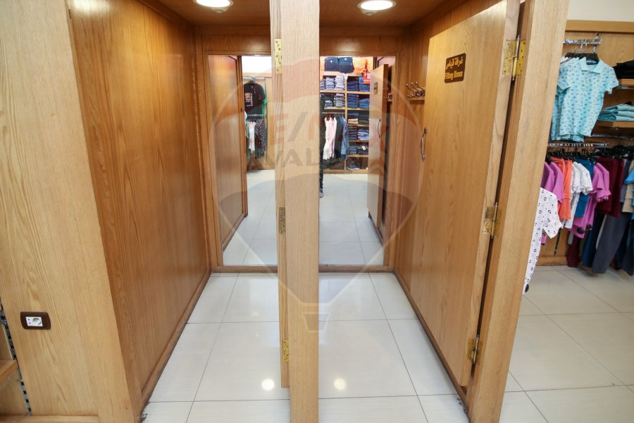 Shop for sale 84 m Al-Agami (El-betash)