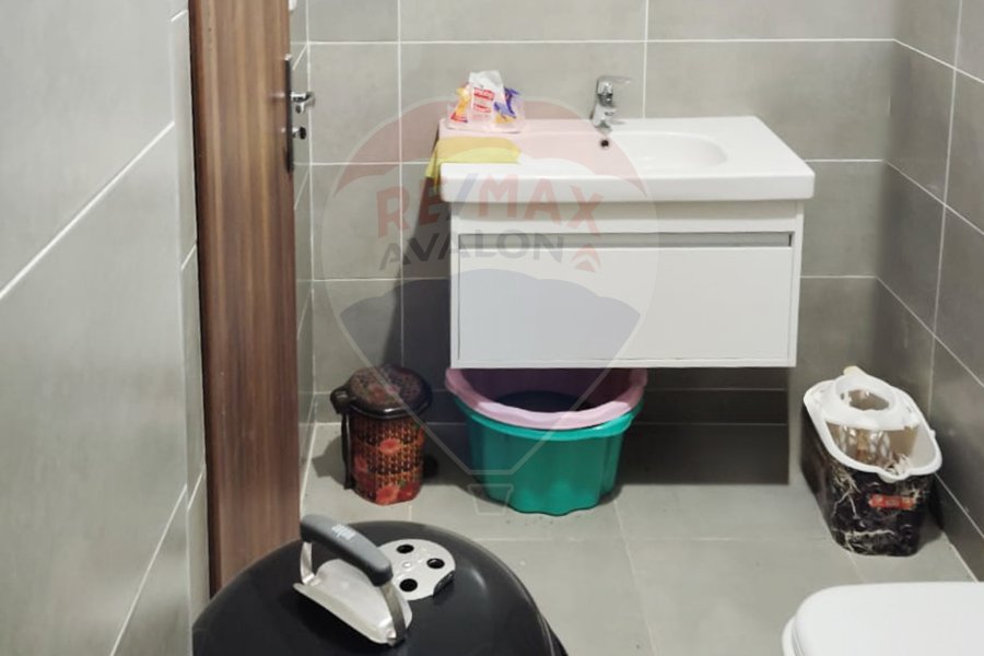 Stand alone villa for sale (Amwaj - Sidi Abdel Rahman) 230 m