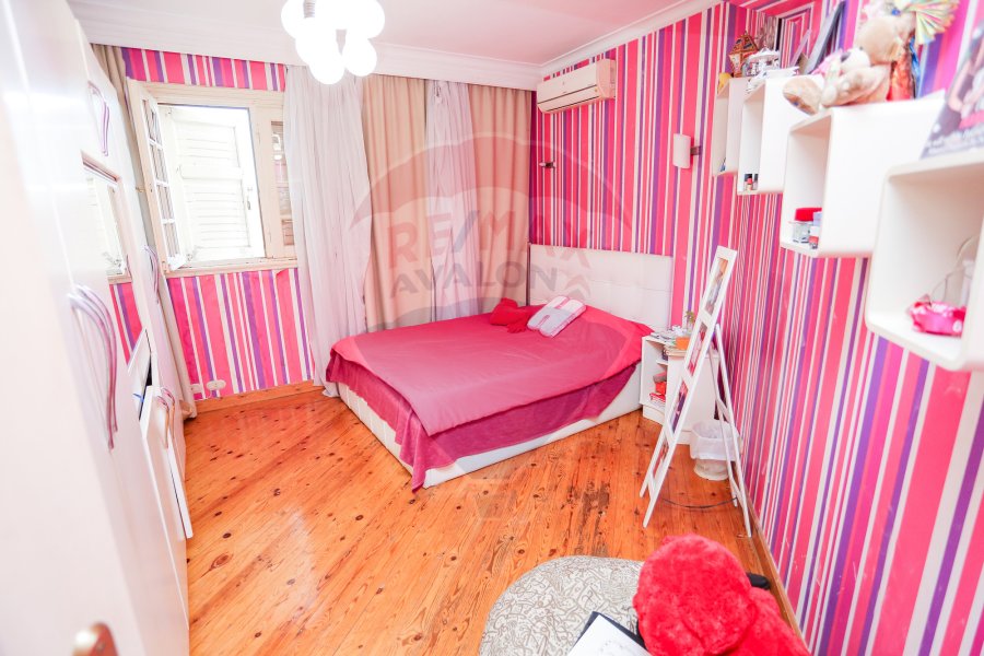 Penthouse for Sale 520 m Smouha (Mostafa Kamel st )