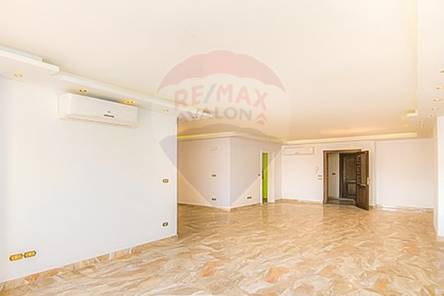 Apartment for sale 195 m Smouha (Fawzi Moaaz st-Brand Building)