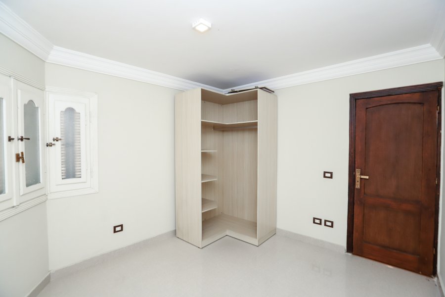 Furnished Apartment for rent 130 m Smouha (20th St