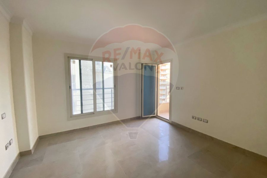 Apartment For Rent 243 m Smouha (Antoniades Compound)