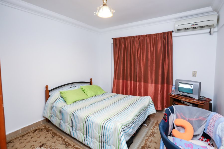 Apartment For Sale 126 m Smouha ( Branched from Alnasr st. )