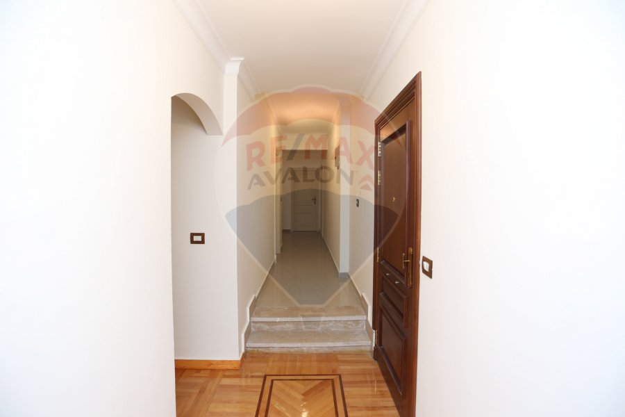 Apartment for Rent 245 m Smouha (Moustafa Kamel St)