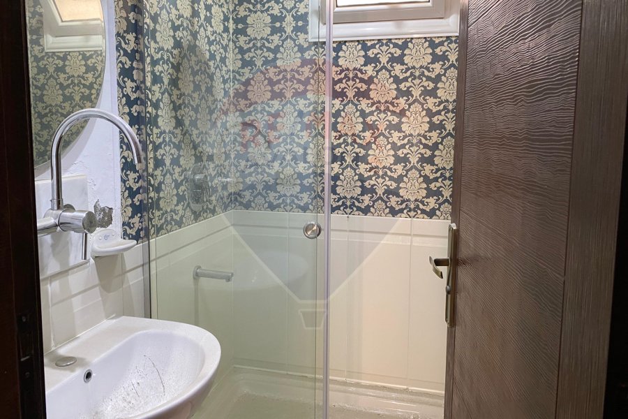 Apartment for sale 205 m Roushdy (Directly on the tram)